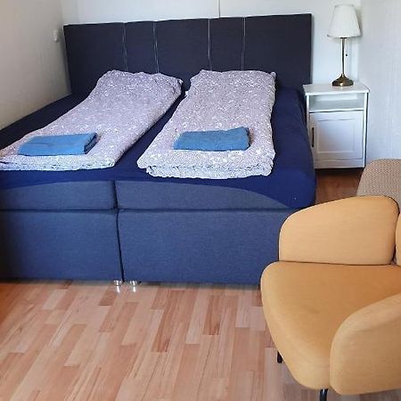 Ferienwohnung 2 韦尔德尔 外观 照片