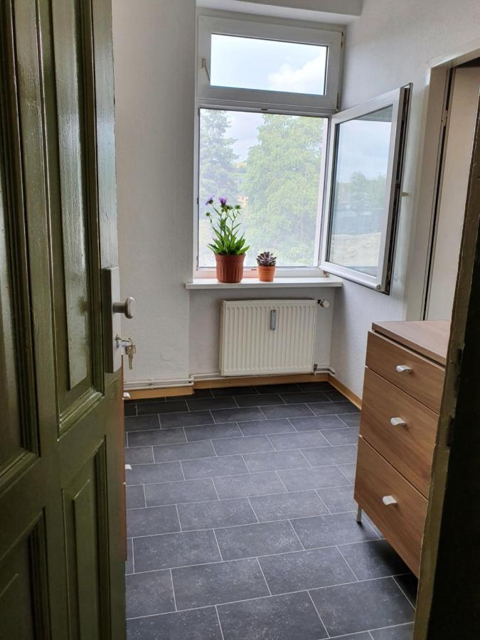Ferienwohnung 2 韦尔德尔 外观 照片