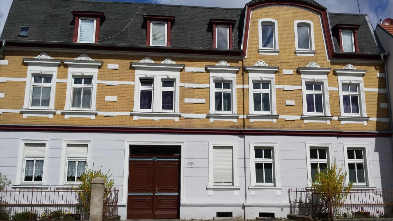Ferienwohnung 2 韦尔德尔 外观 照片